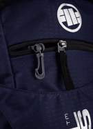 Pitbull Sports Backpack -navy
